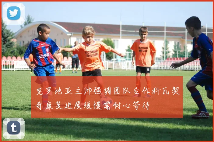 克罗地亚主帅强调团队合作科瓦契奇康复进展缓慢需耐心等待